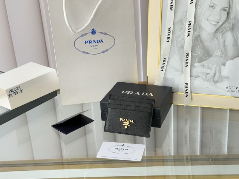 Prada Wallet